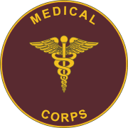 US Army Medical Corps