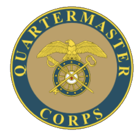 US Army Quartermaster Corps
