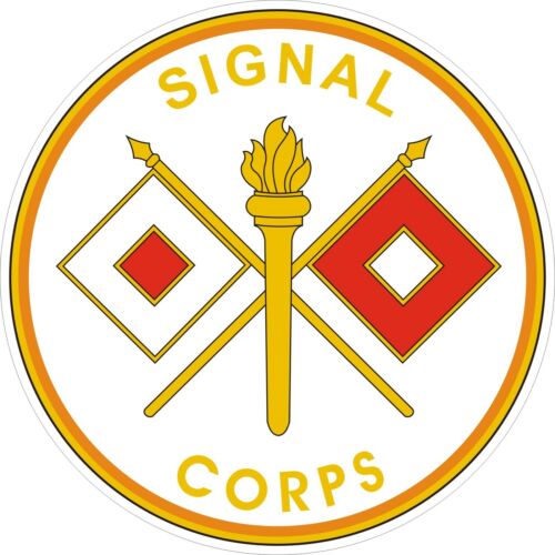 US Army Signal Corps