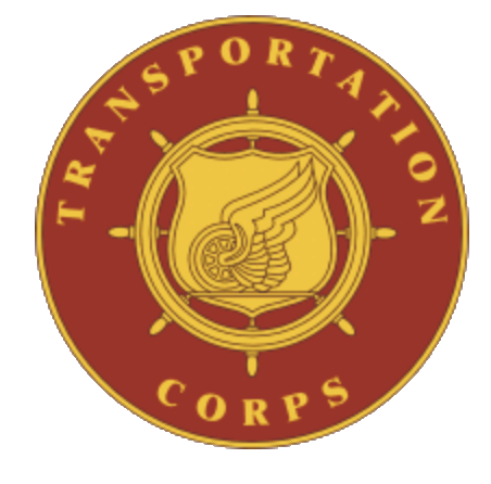 US Army Transportation Corps
