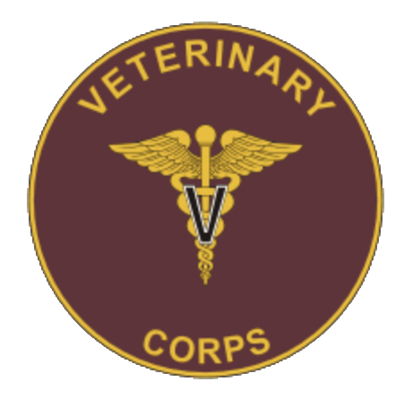 US Army Veterinary Corps