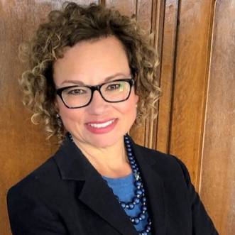 Profile photo of Beth G. NeSmith