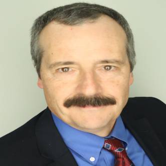 Profile photo of Bill Hamilton
