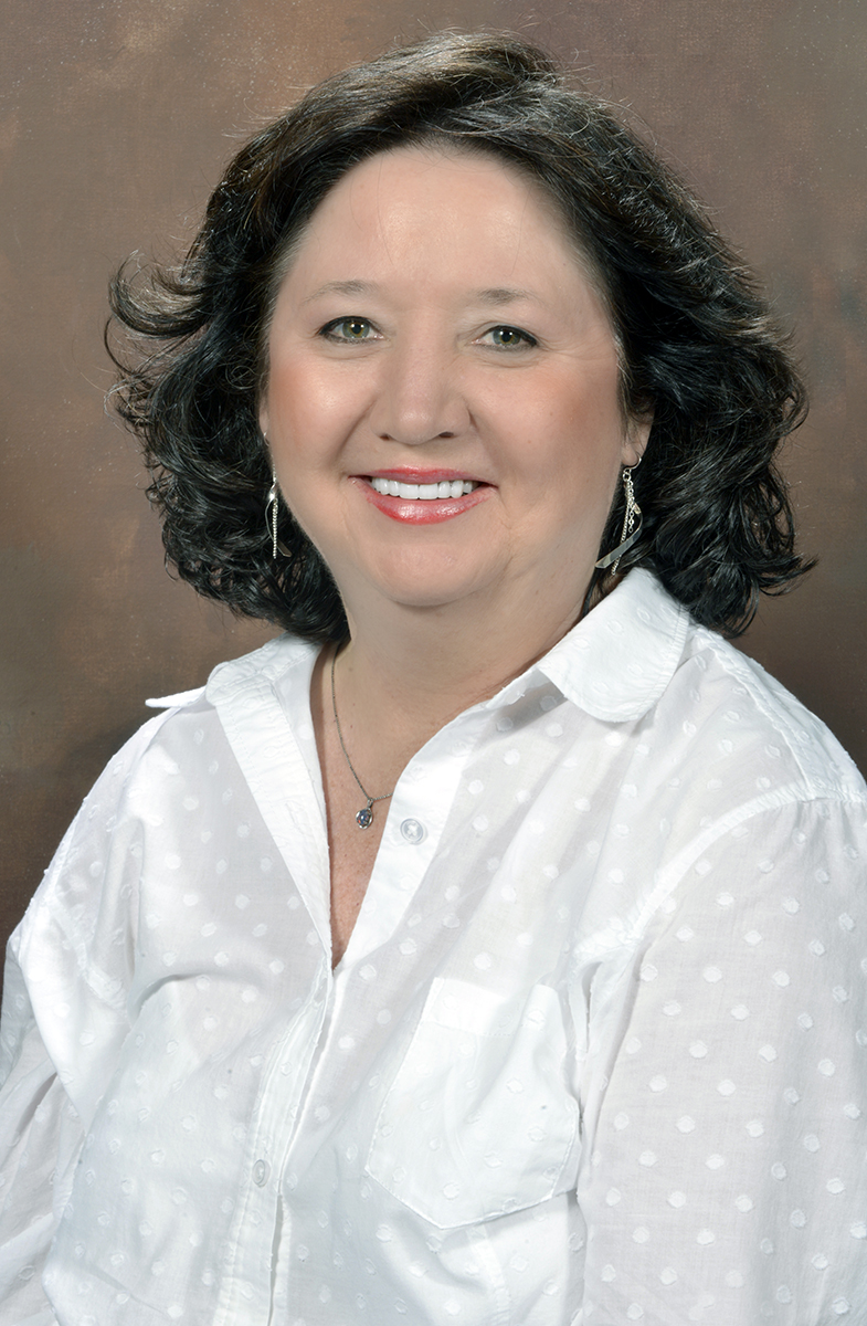 photo of Pamela Cromer, DNP, FNP-BC, MSN, FAANP, FAAN, FNAP