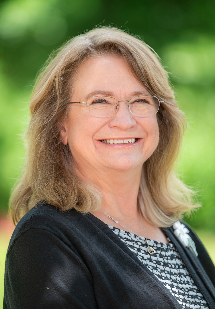 photo of Heidi Blair, PhD
