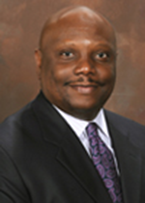 Cedric Johnson