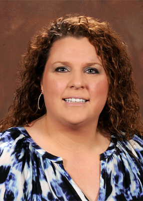 photo of Stephanie Campbell