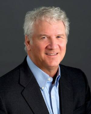 photo of Jeffrey Foley
