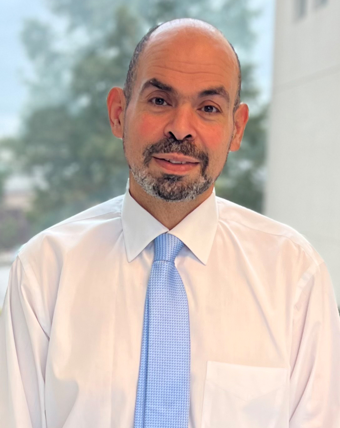 photo of Ahmed Elmarakby, Ph.D.
