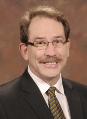 photo of Darren Browning, Ph.D.