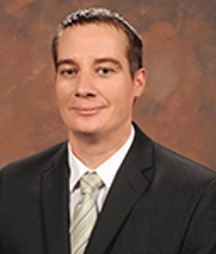 photo of Gabor Csanyi, Ph.D.