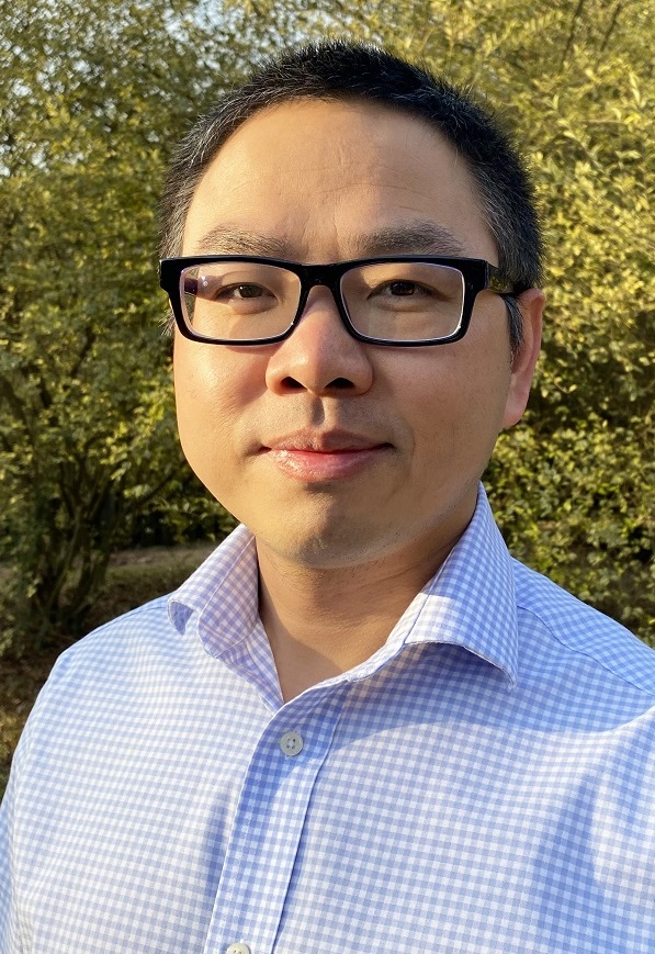 photo of Kunzhe Dong, Ph.D.