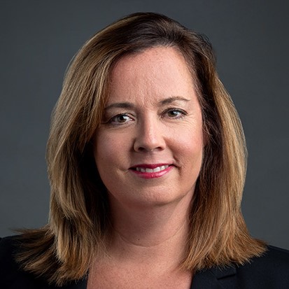 photo of Lynn Glenn, Ph.D.