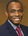 photo of Onyeka Ezenwoye, Ph.D.
