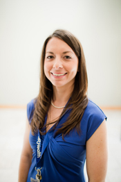 photo of Stephanie Johnson Ph.D.