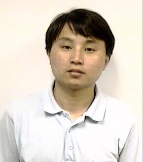 photo of Xingguo Zhu, Ph.D.