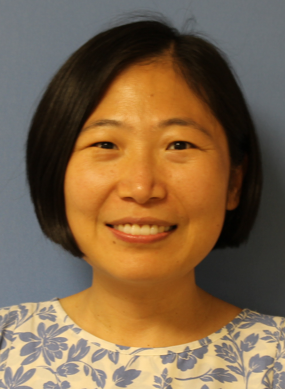 photo of Xiaoling Wang, Ph.D.