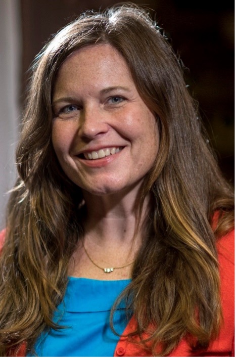 photo of Christy Ledford, PhD