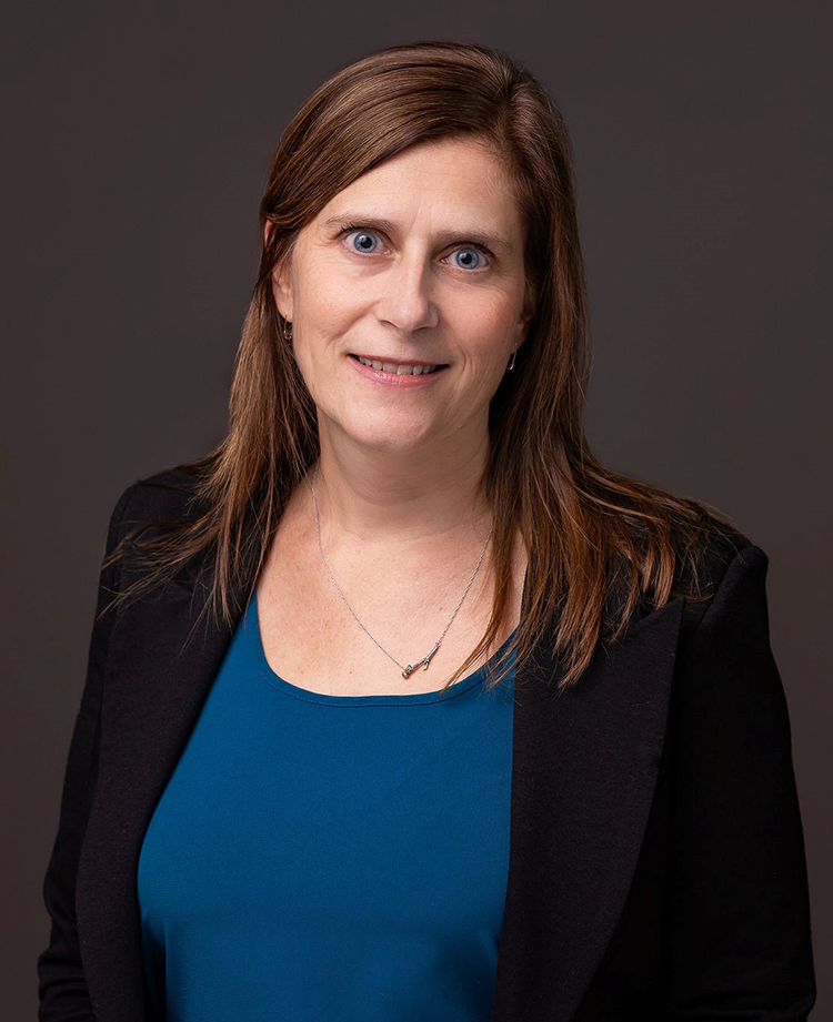 photo of Emily E. Anderson, PhD, MPH