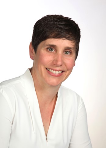 photo of Kelly Fitzgerald, PhD