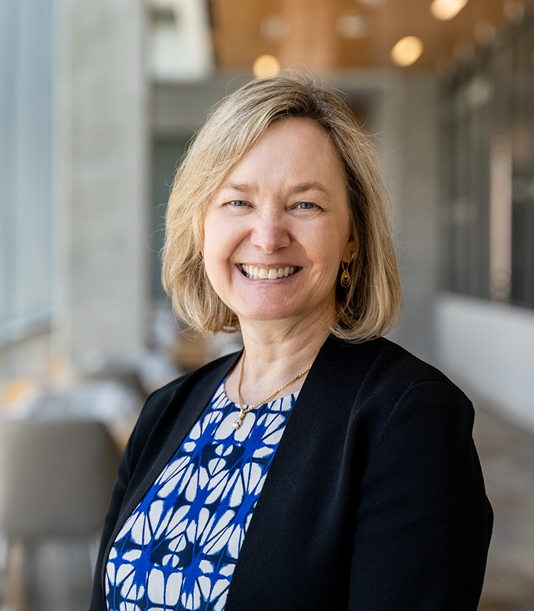 photo of Leslie E. Wolf, MPH, JD