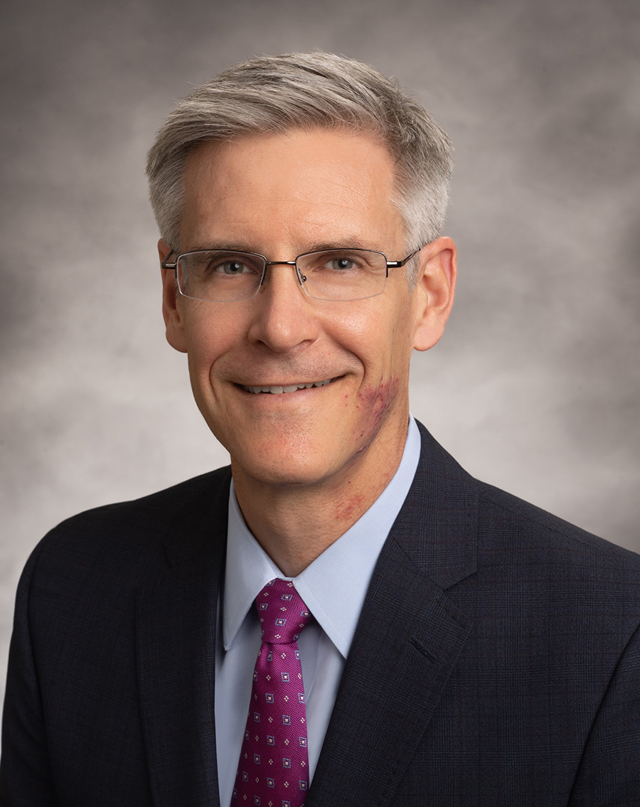 photo of Neal Dickert, MD, PhD