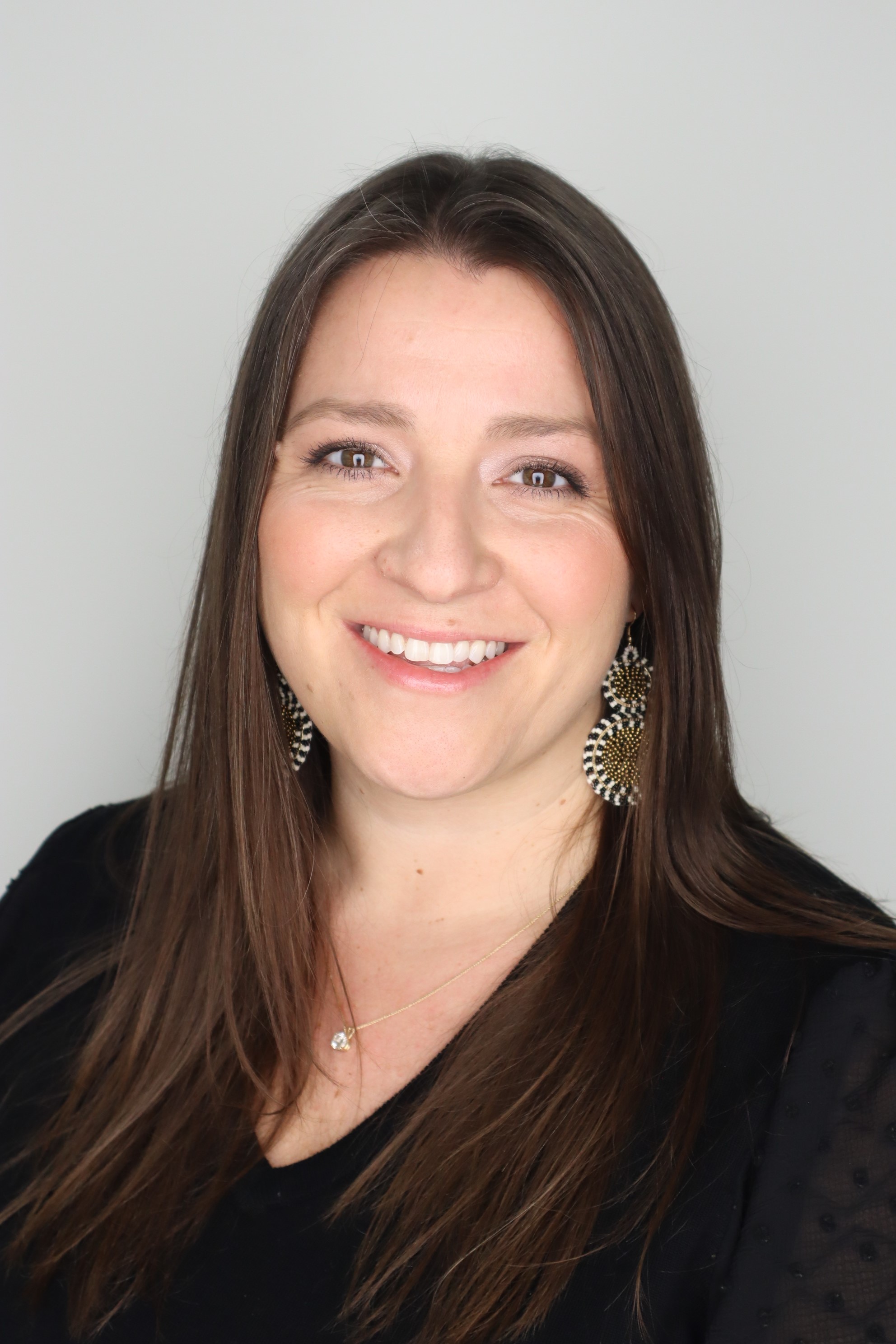 photo of Rebecca Fasano, BS, CIM, CIP