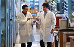 Industry partners