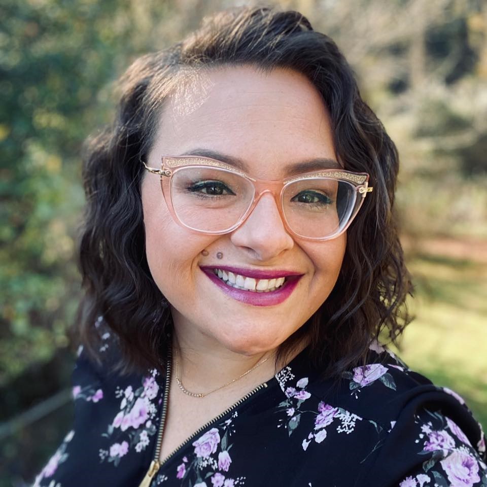 photo of Ginny Villegas, MPA