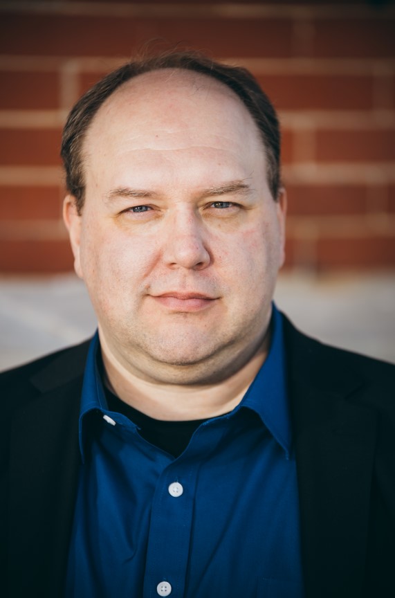 photo of Michael Carr