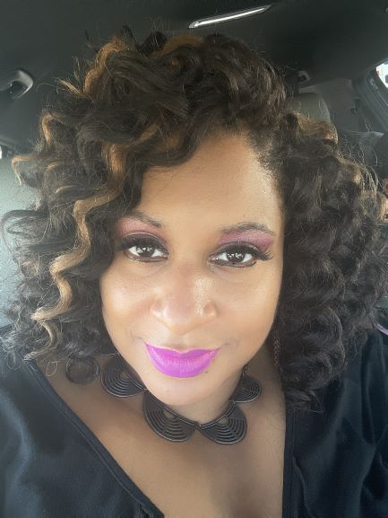 photo of Stephanie Hughes