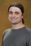 photo of Brandon Cromer