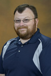 photo of Christopher Bates, PhD