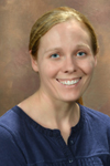 photo of Faith Wiley, PhD