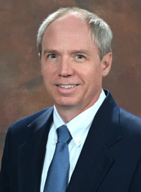 photo of Richard Griner, PhD