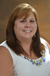 photo of Stacy T. Bennetts, PhD
