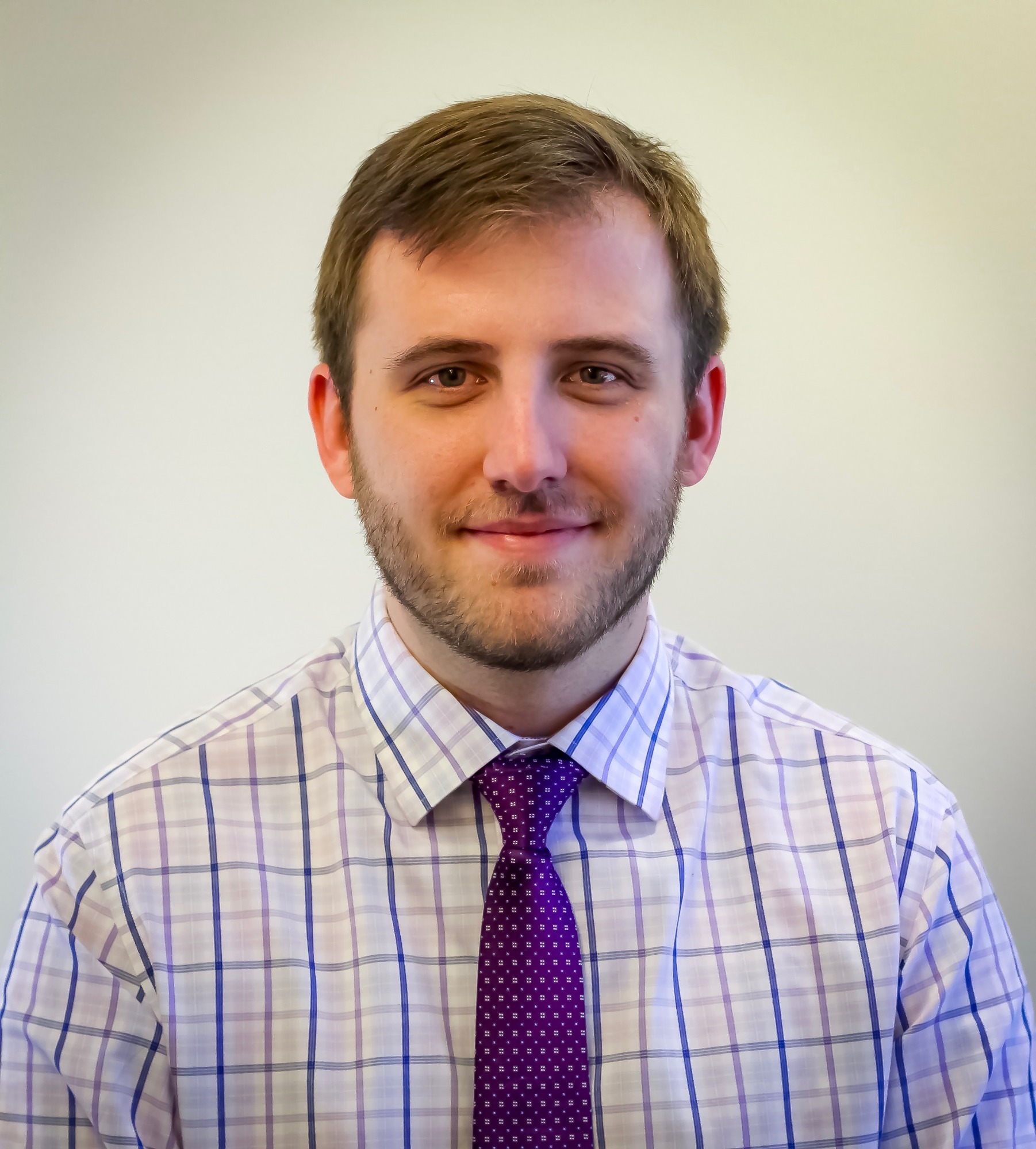 photo of Evan Goldstein, PhD