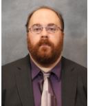 photo of Adam Kraft, MS