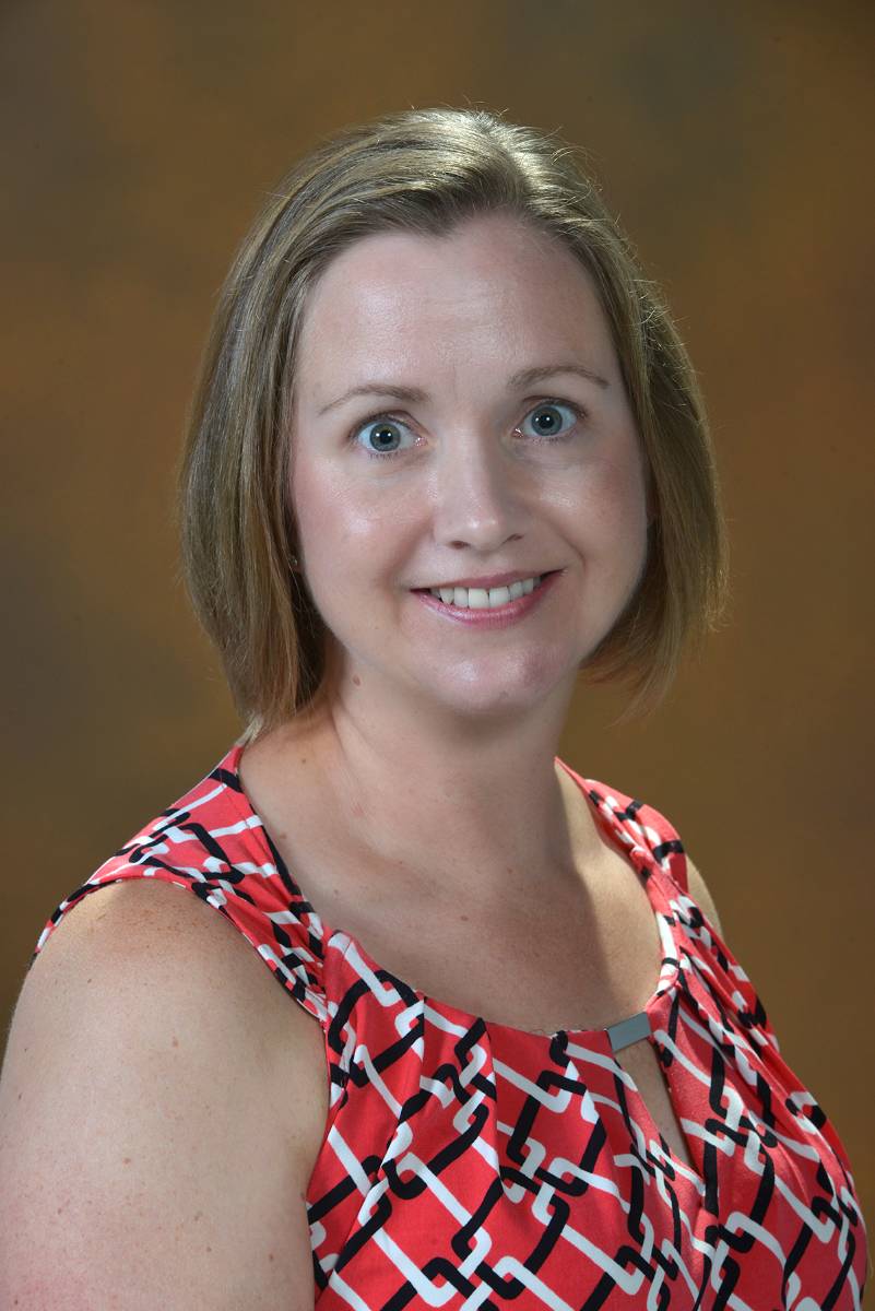 photo of Cheryl Eidell, PhD