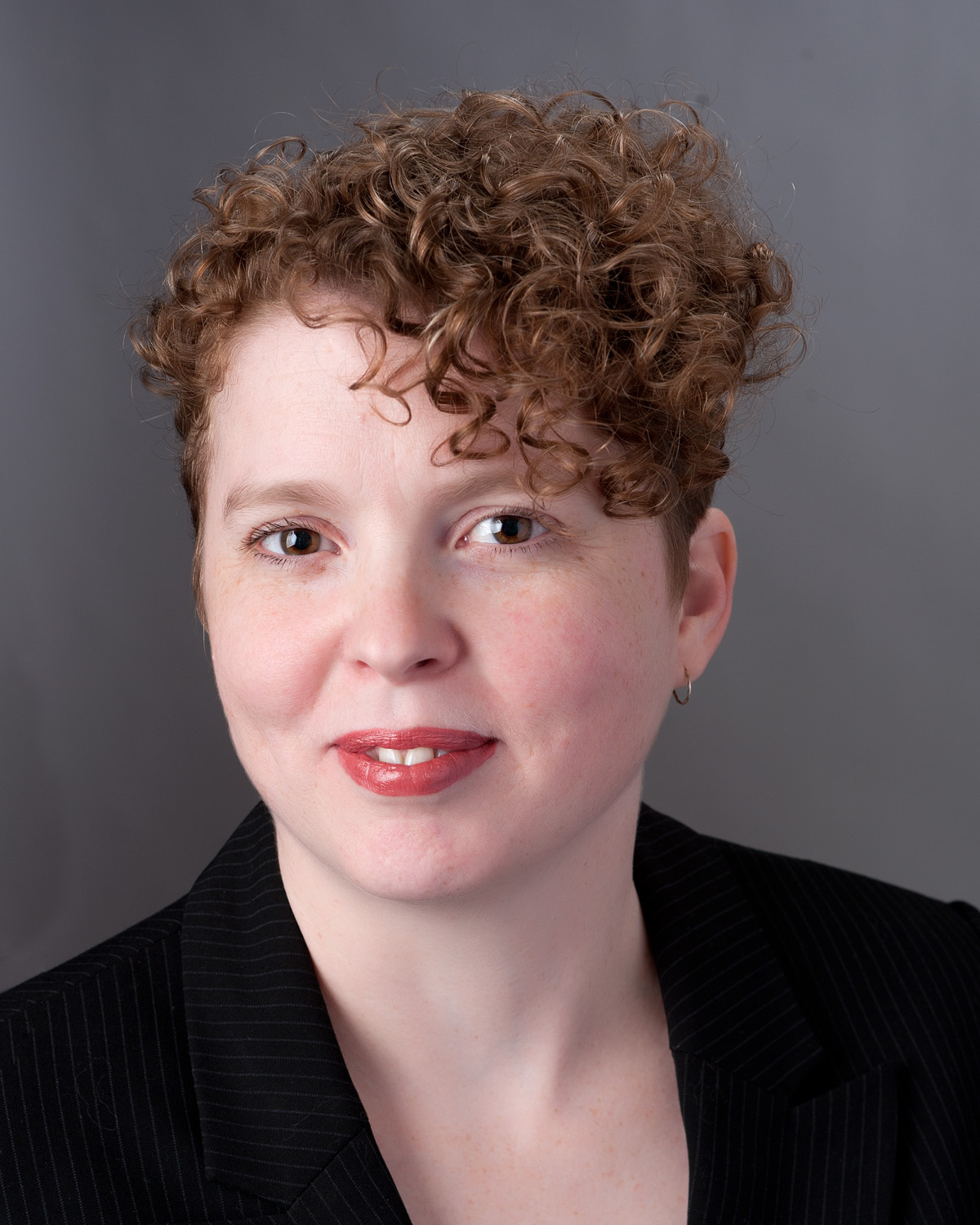 photo of Mandy Green, PhD