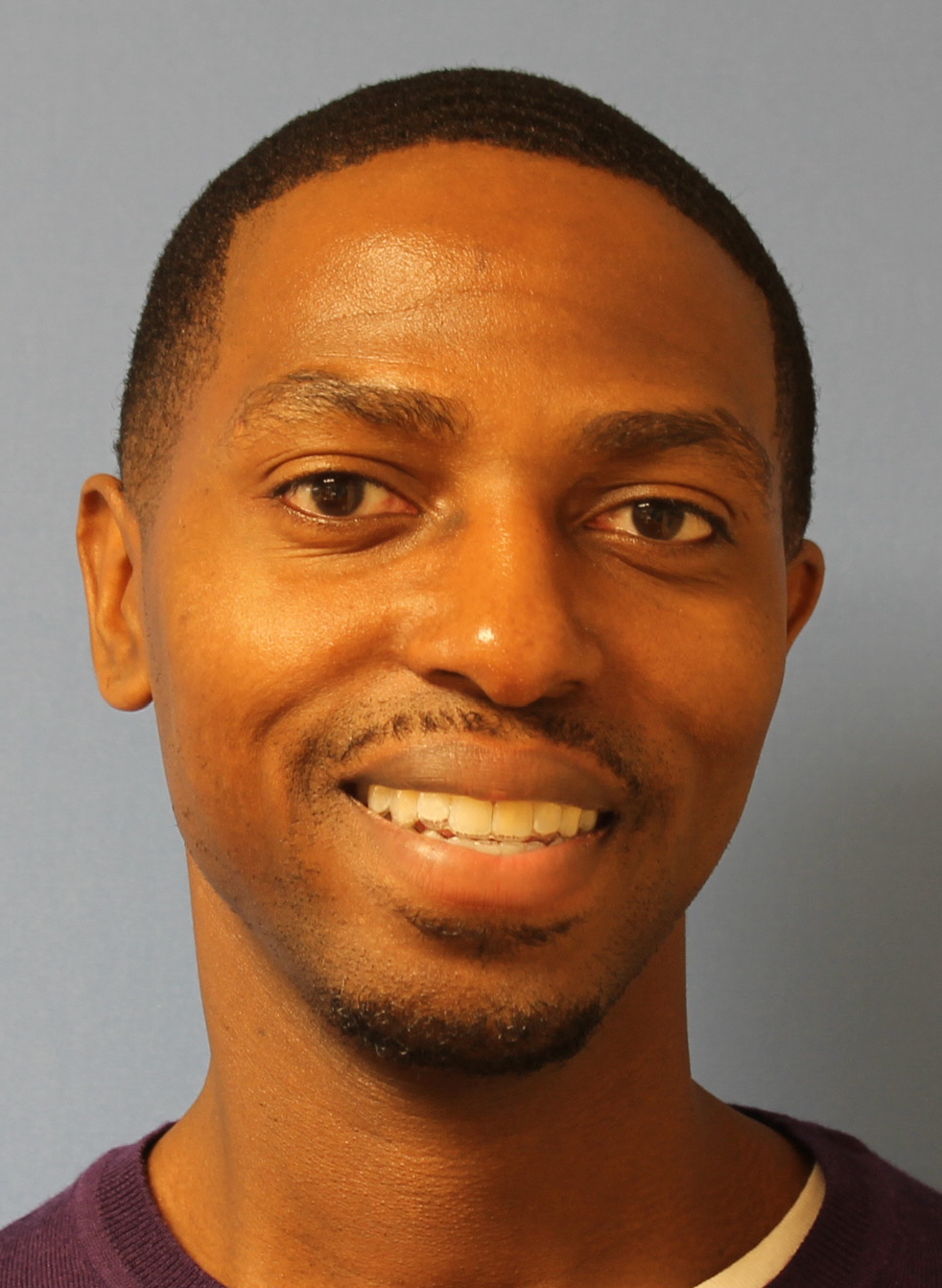 photo of William Hardy, PhD