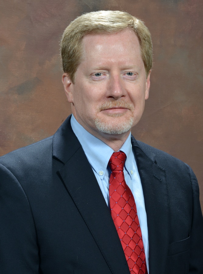 photo of Thomas Clifford Gardiner, PhD