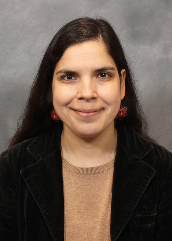 photo of Atanaska Dobreva, PhD