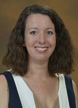 photo of Brooke J. McGuire, PhD