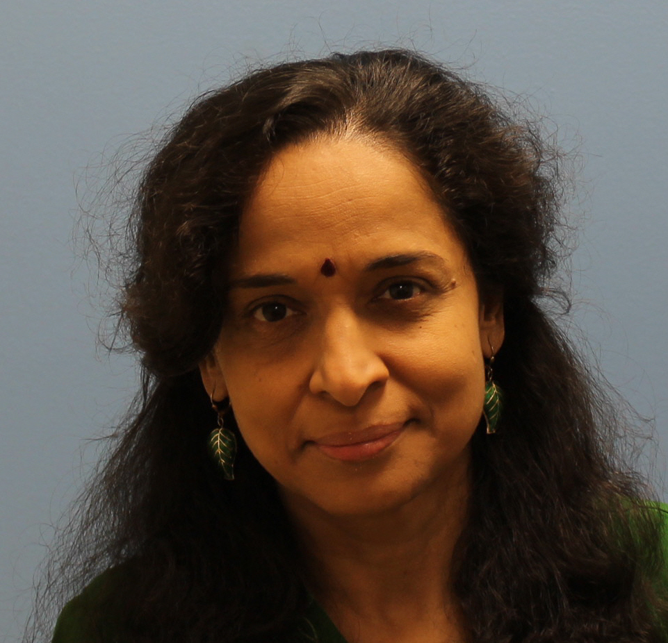 photo of Dharma Thiruvaiyaru, PhD