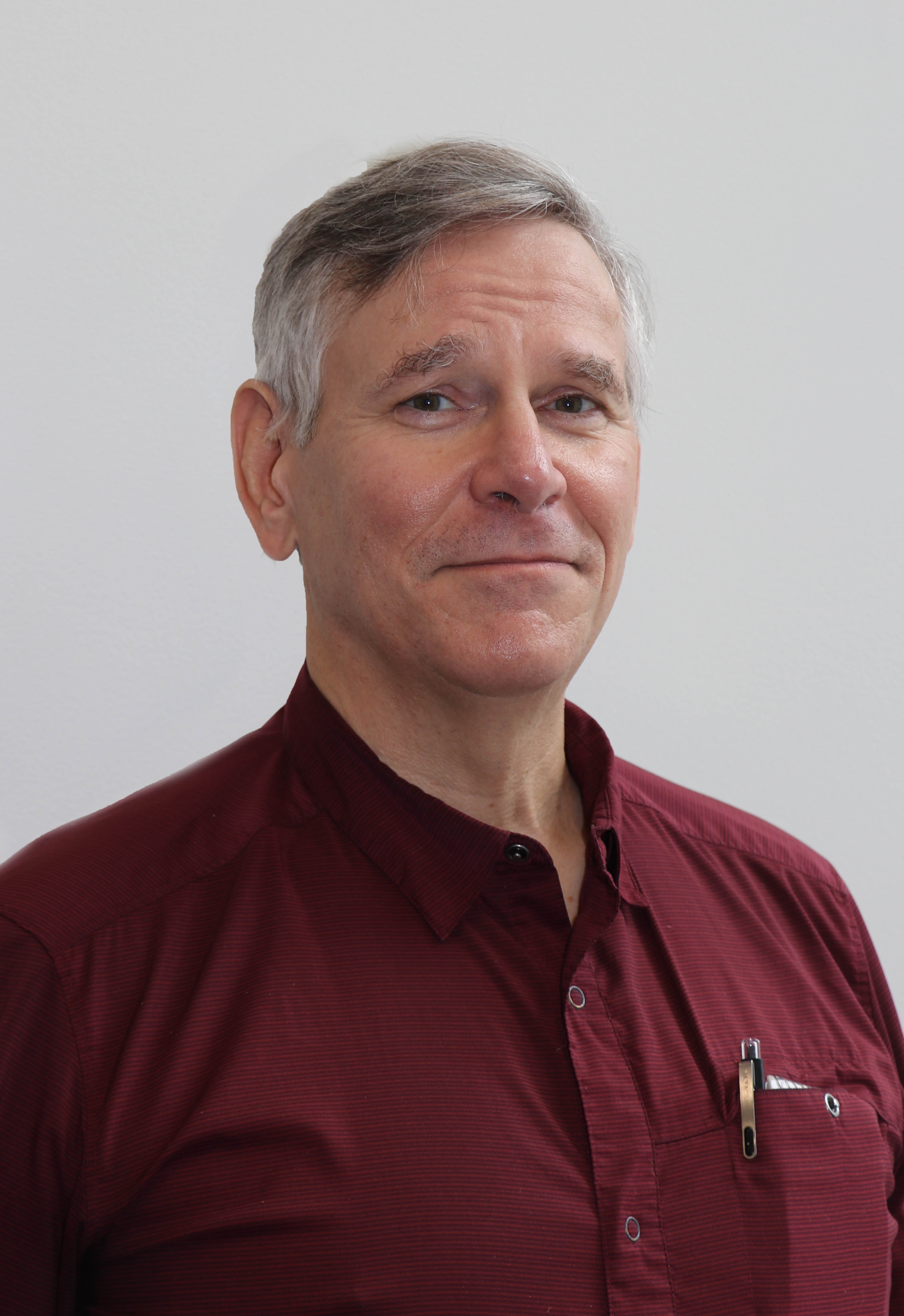 photo of Seth Oppenheimer, PhD