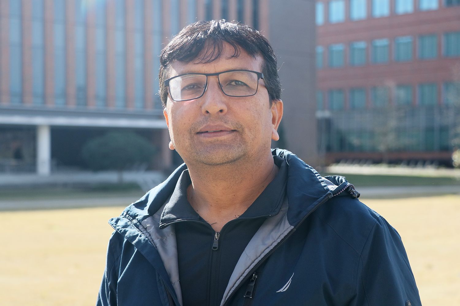 photo of Durga Kutal