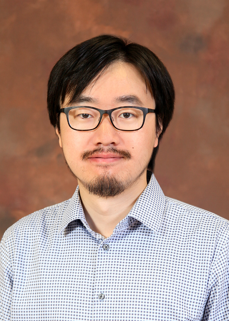 photo of He Yang, Phd