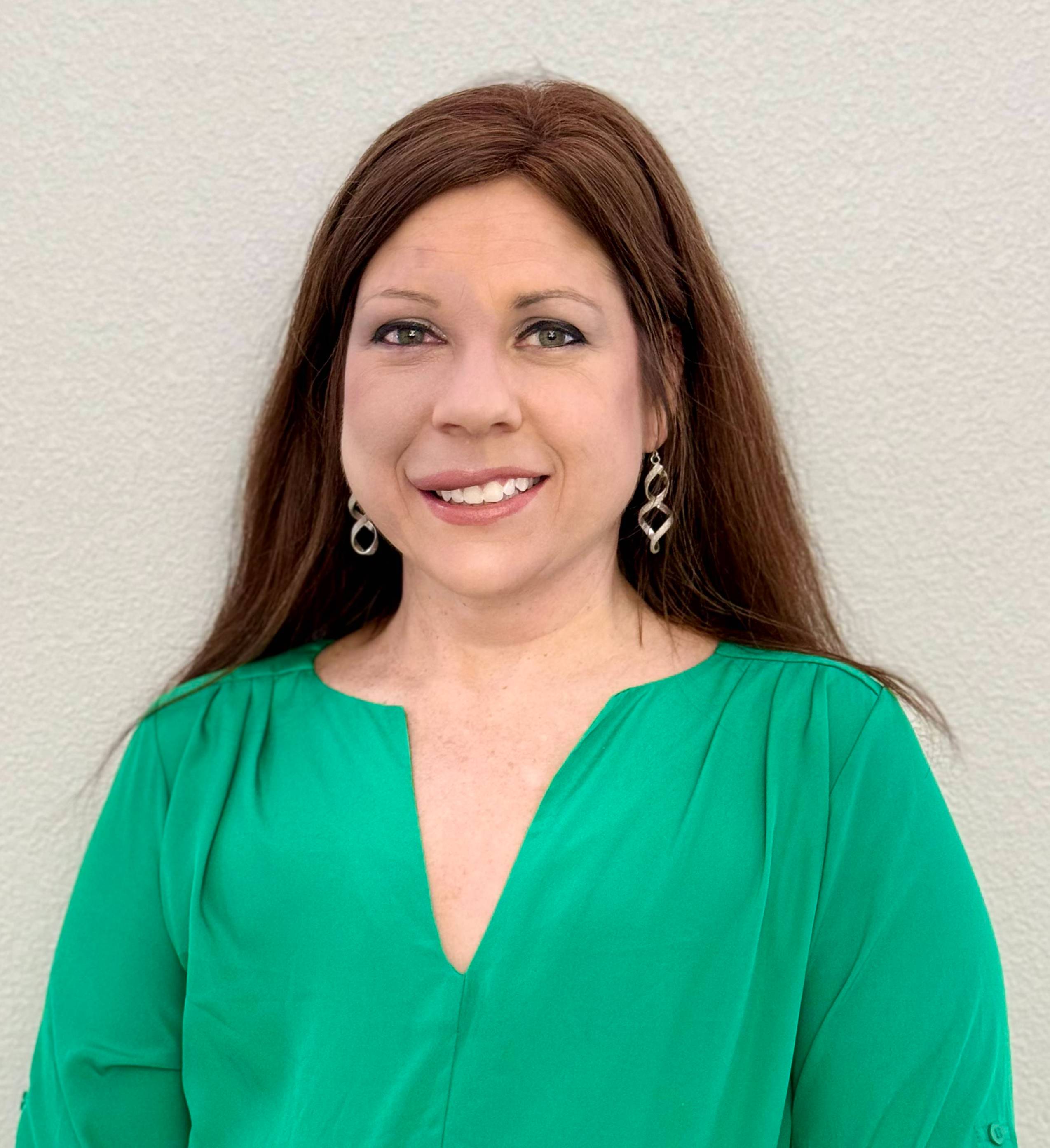 photo of Heather Wood