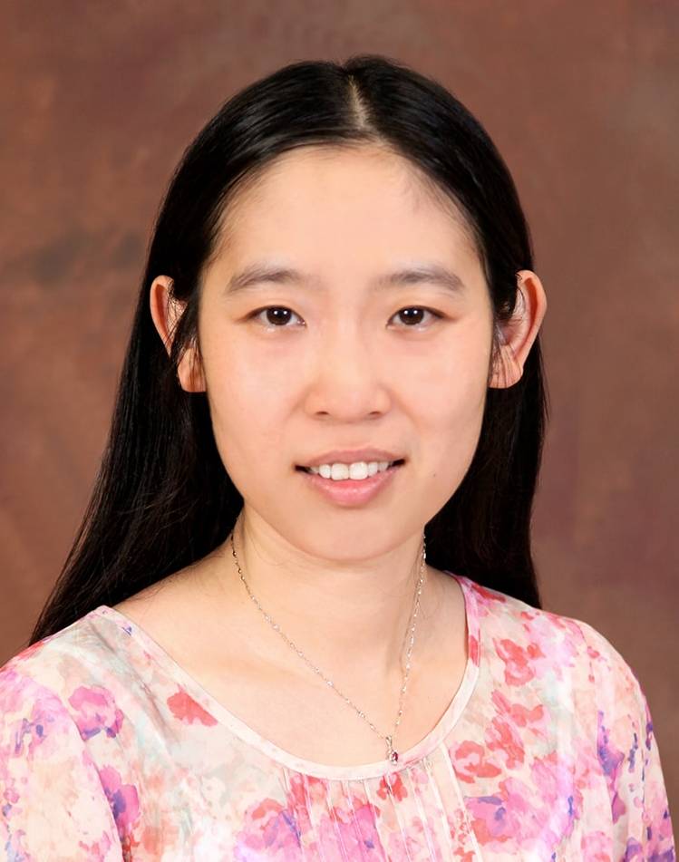 photo of Jia He, PhD